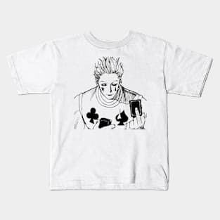 hisoka Kids T-Shirt